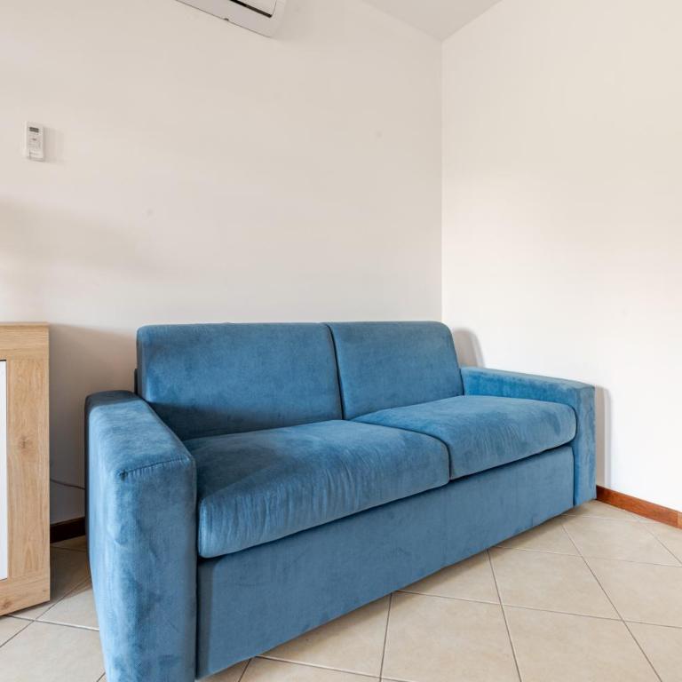 Casa Clelia Lake Garda Pool & Terrace - Appartamento con 3 Camere da Letto - 7