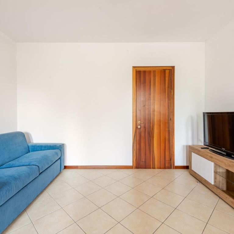 Casa Clelia Lake Garda Pool & Terrace - Appartamento con 3 Camere da Letto - 8