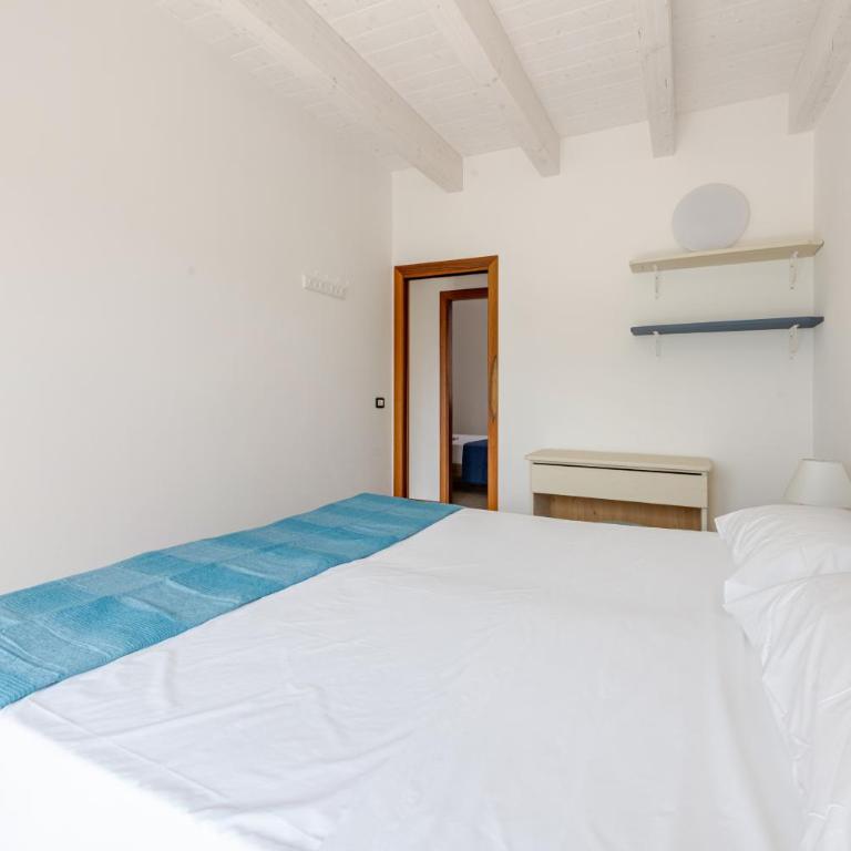 Casa Clelia Lake Garda Pool & Terrace - Appartamento con 3 Camere da Letto - 16
