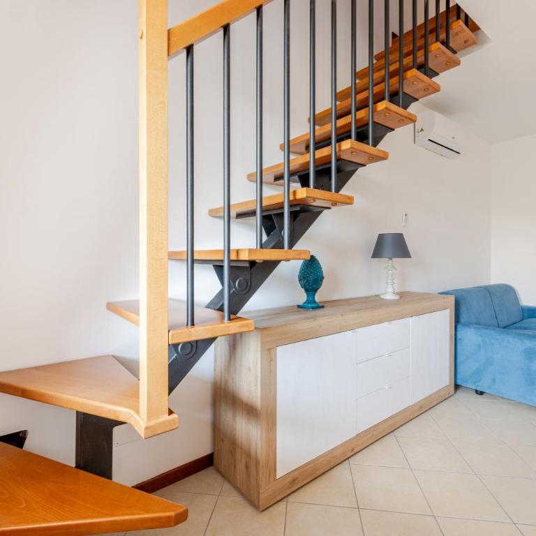 Casa Clelia Lake Garda Pool & Terrace - Appartamento con 3 Camere da Letto - 4