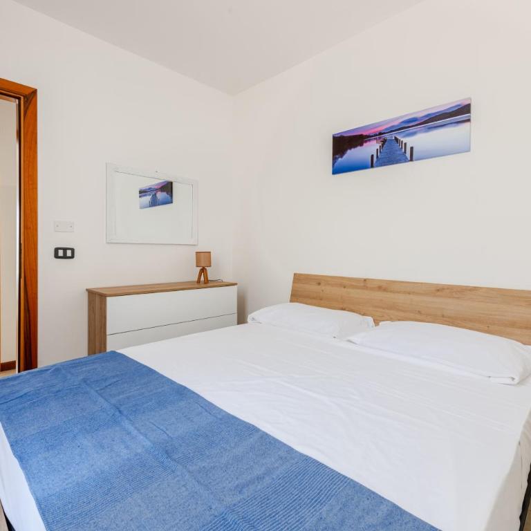 Casa Clelia Lake Garda Pool & Terrace - Appartamento con 3 Camere da Letto - 17