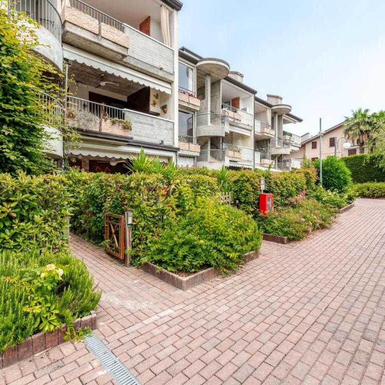 Casa Clelia Lake Garda Pool & Terrace - Appartamento con 3 Camere da Letto - 30