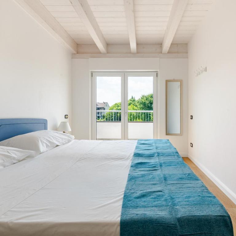 Casa Clelia Lake Garda Pool & Terrace - Appartamento con 3 Camere da Letto - 14