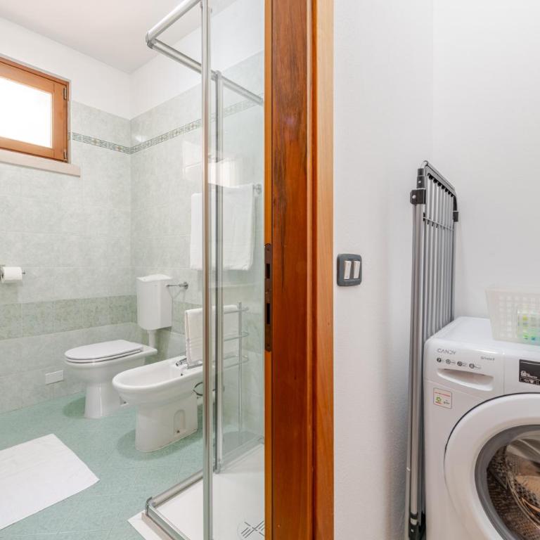 Casa Clelia Lake Garda Pool & Terrace - Appartamento con 3 Camere da Letto - 27