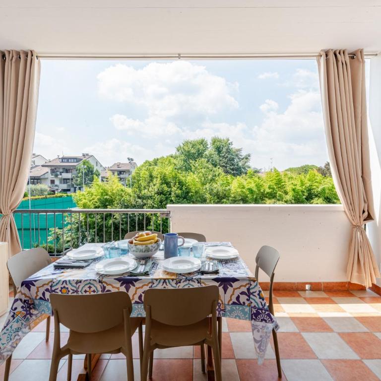 Casa Clelia Lake Garda Pool & Terrace - Appartamento con 3 Camere da Letto - 2