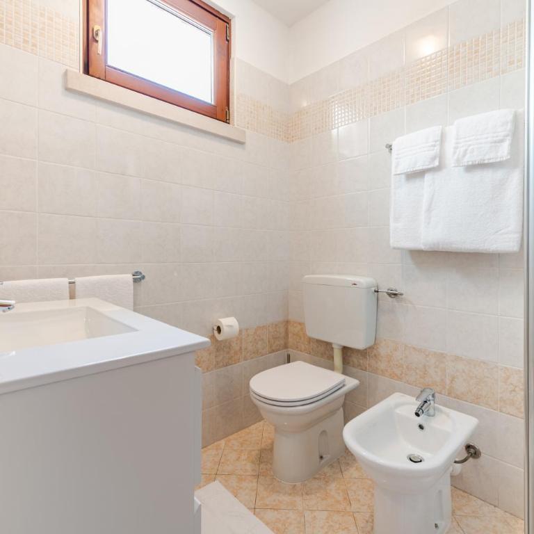 Casa Clelia Lake Garda Pool & Terrace - Appartamento con 3 Camere da Letto - 22