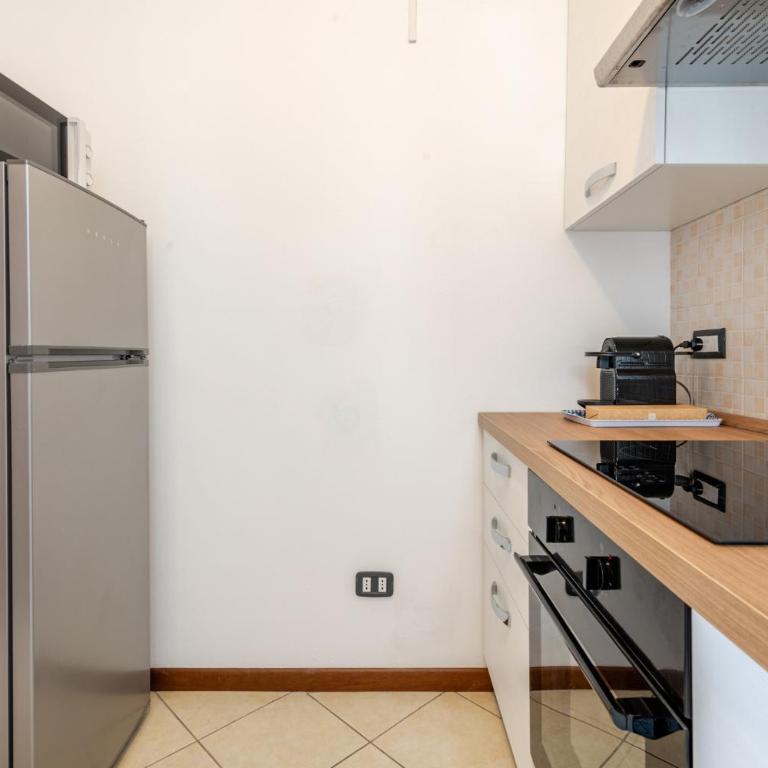 Casa Clelia Lake Garda Pool & Terrace - Appartamento con 3 Camere da Letto - 11