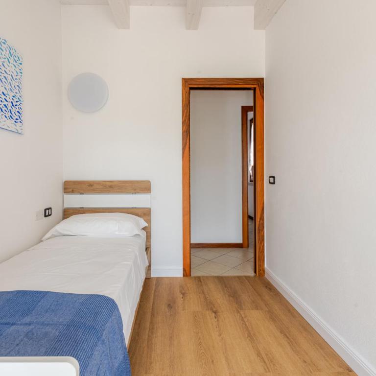 Casa Clelia Lake Garda Pool & Terrace - Appartamento con 3 Camere da Letto - 21