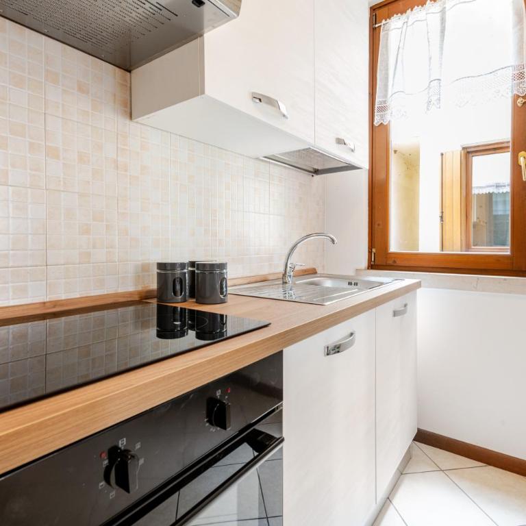 Casa Clelia Lake Garda Pool & Terrace - Appartamento con 3 Camere da Letto - 10