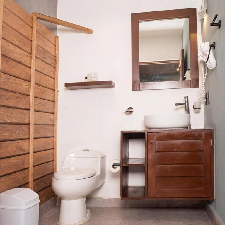 Hotel Boutique Mura - Deluxe Zweibettzimmer - 1