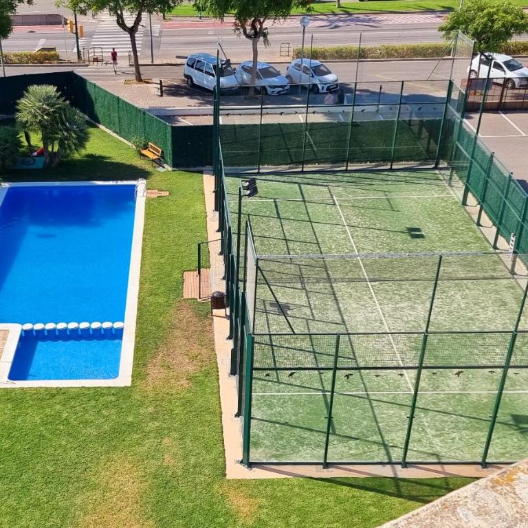 Apartamento cerca del mar - by El Conserge Torredembarra - Appartamento con 2 Camere da Letto - 19