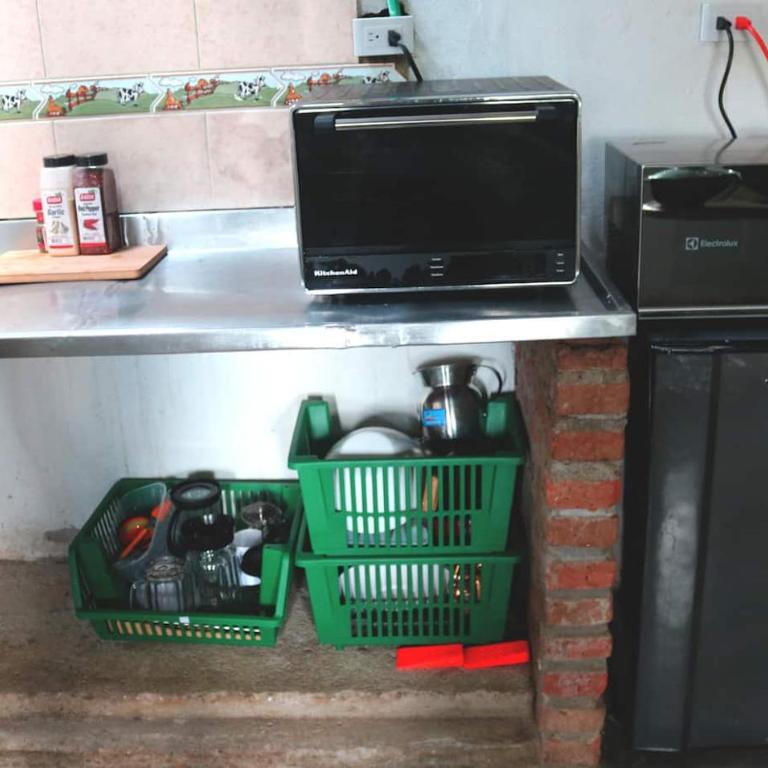 Casa Cascada donde la paz cae como el agua - Villa de 1 dormitorio - 2