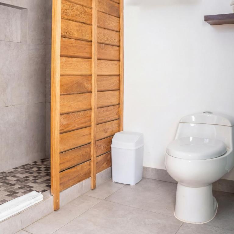 Hotel Boutique Mura - Deluxe Zimmer mit Queensize-Bett - 3
