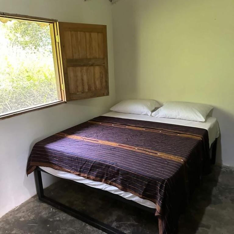 Casa Cascada donde la paz cae como el agua - Villa de 1 dormitorio - 9