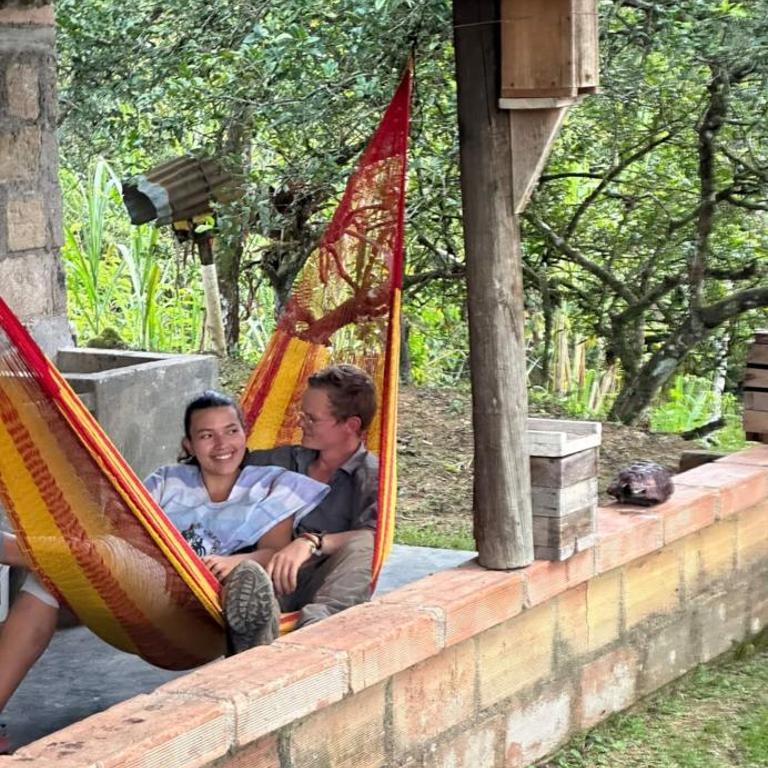 Casa Cascada donde la paz cae como el agua - Villa de 1 dormitorio - 18