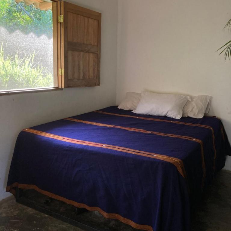 Casa Cascada donde la paz cae como el agua - Villa de 1 dormitorio - 44
