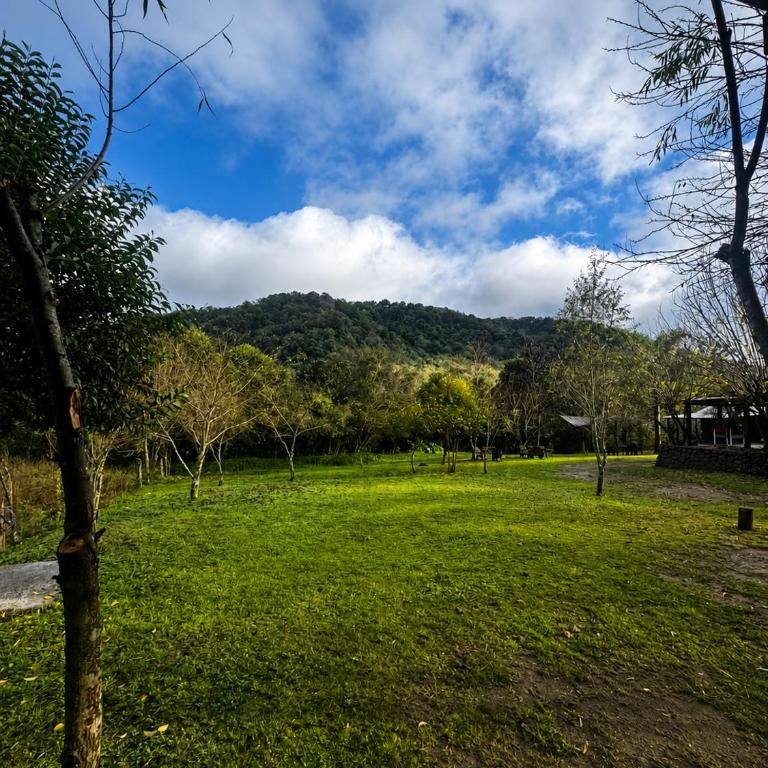 Cabañas La Cascada - Chalet de 2 dormitorios - 1
