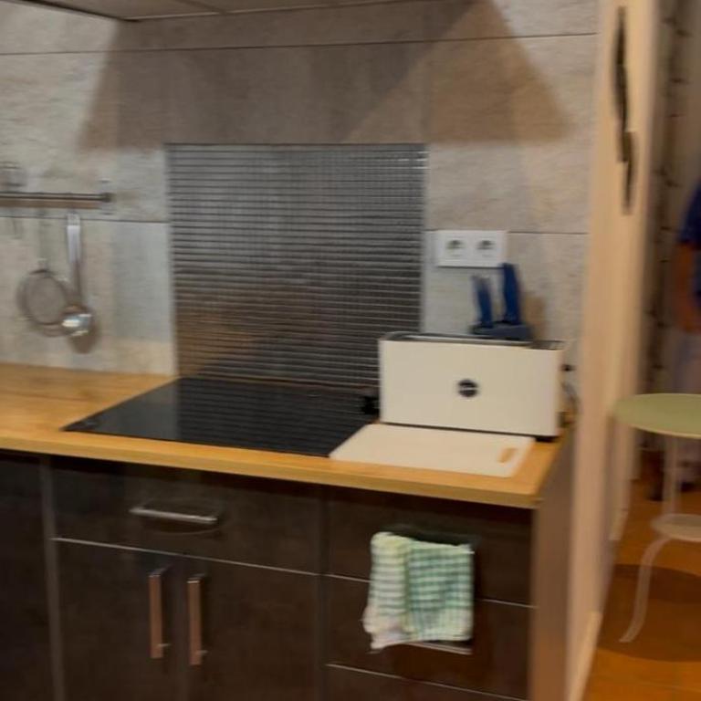 Apartamento Central Park 19 by Dulce - Apartment mit 2 Schlafzimmern - 2
