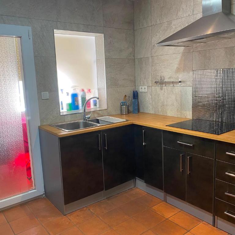 Apartamento Central Park 19 by Dulce - Apartment mit 2 Schlafzimmern - 4