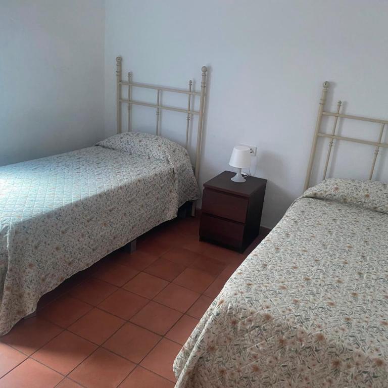 Apartamento Central Park 19 by Dulce - Apartment mit 2 Schlafzimmern - 5