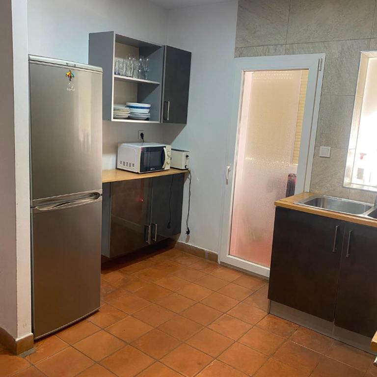 Apartamento Central Park 19 by Dulce - Apartment mit 2 Schlafzimmern - 6