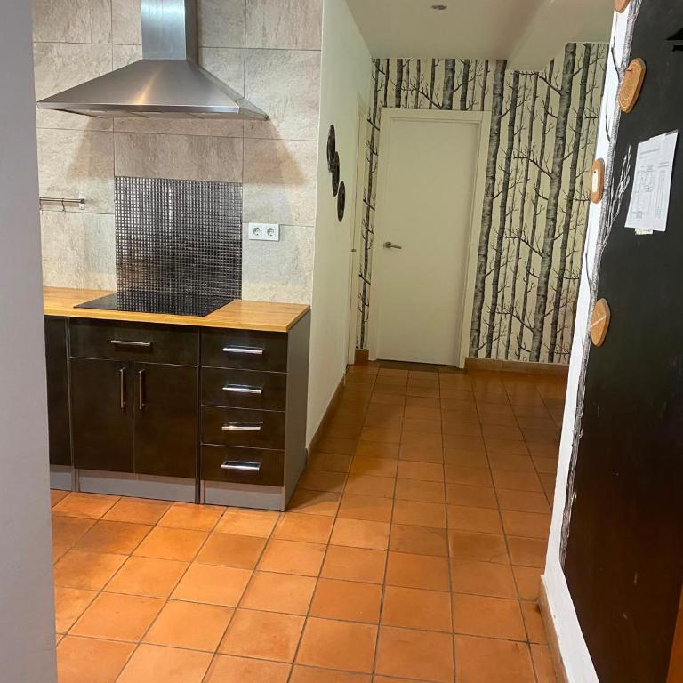 Apartamento Central Park 19 by Dulce - Apartment mit 2 Schlafzimmern - 9
