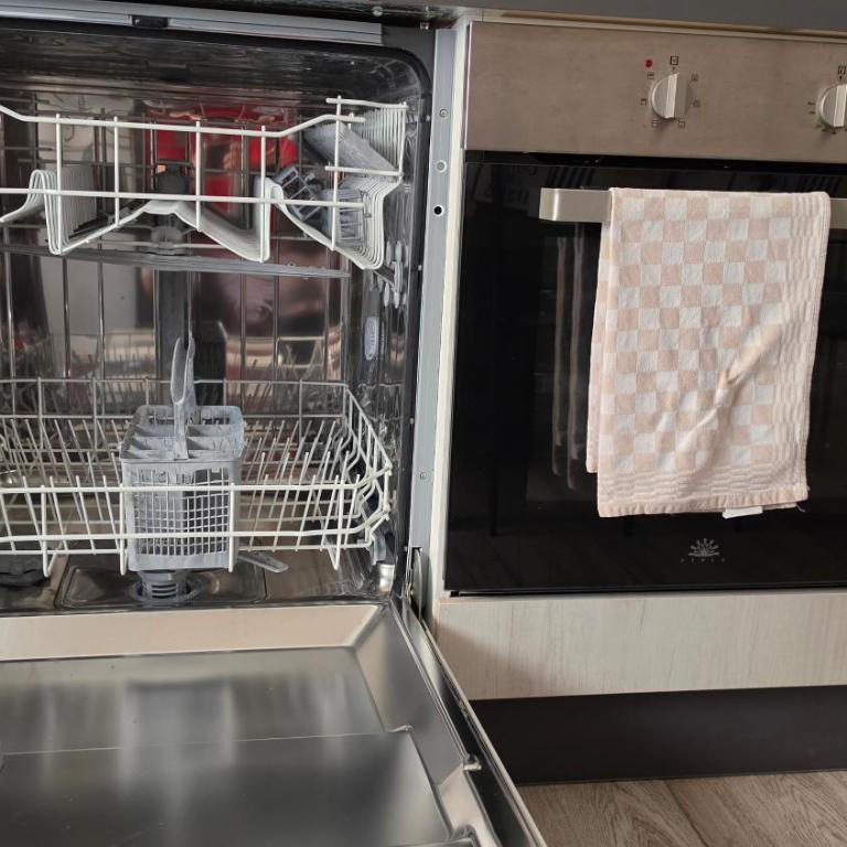 Station House Ostia - Appartamento con 1 Camera da Letto - 23