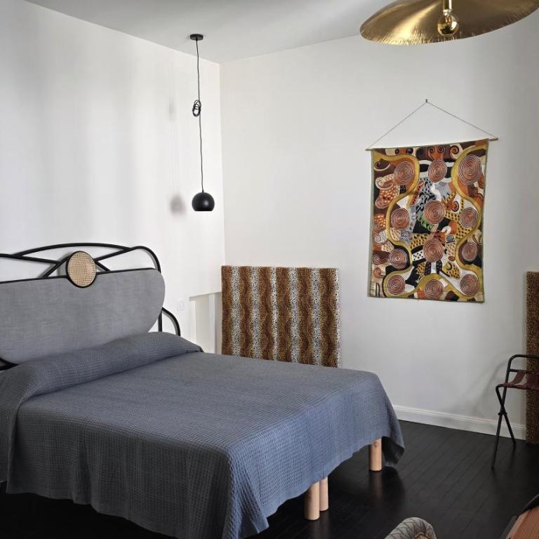 Vue de la Paix - Two-Bedroom Deluxe Apartment - 12