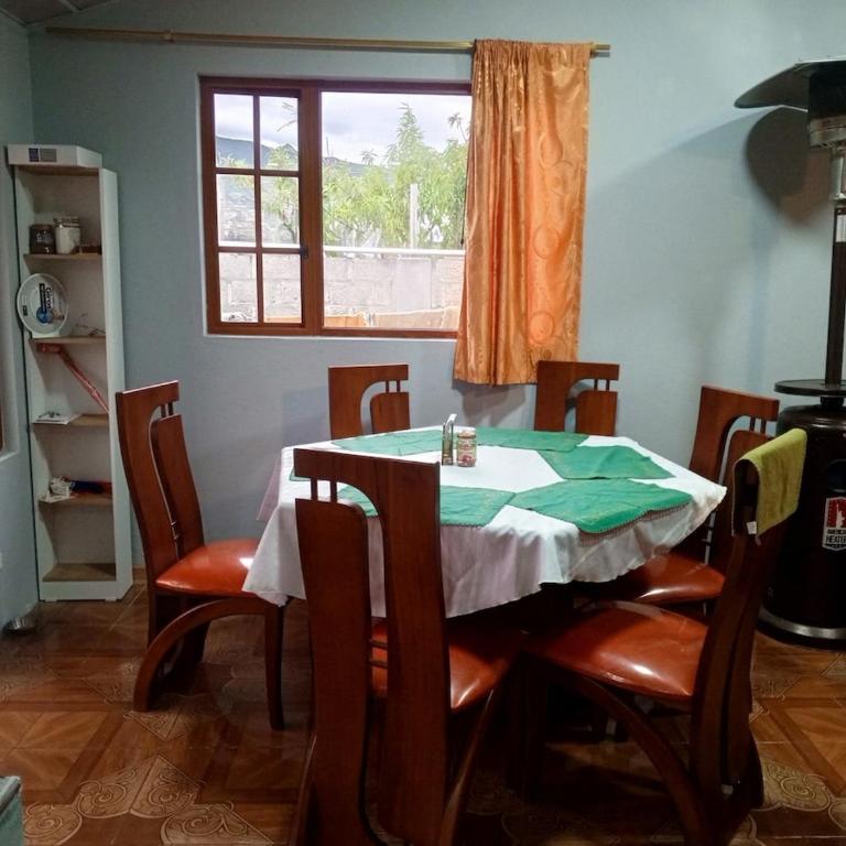 Casa de campo san Andrés - Chalet de 2 dormitorios - 23