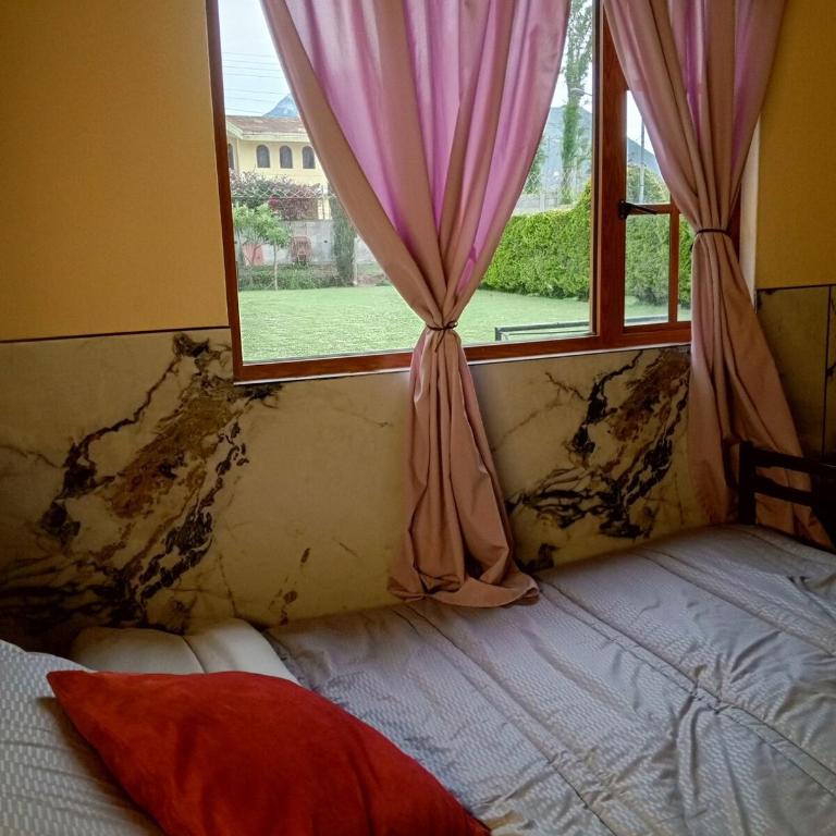 Casa de campo san Andrés - Chalet de 2 dormitorios - 28
