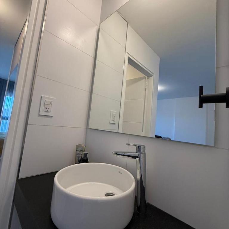Apartamento en Vélez Sársfield a estrenar by ApartCba - Apartamento de 1 dormitorio - 12