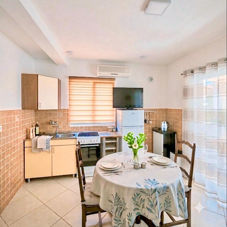 Apartments Djurovic - Chambre Double Économique - 2