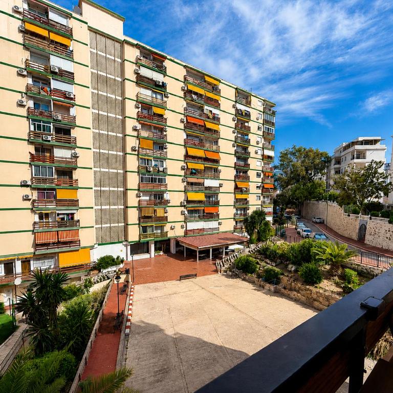 Apartamento Adriana - Apartment mit 1 Schlafzimmer - 30