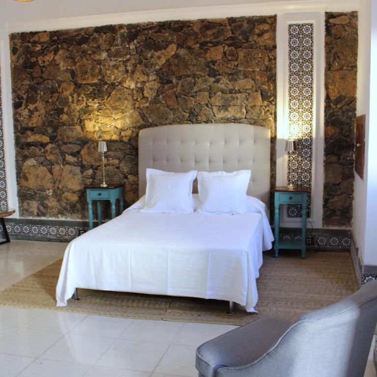 El Charco Suites - Suite Deluxe - 47