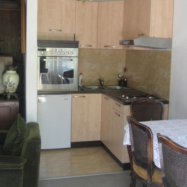 Apartments Colic - Two Bedroom Apartment with Terrace and Sea View - 7