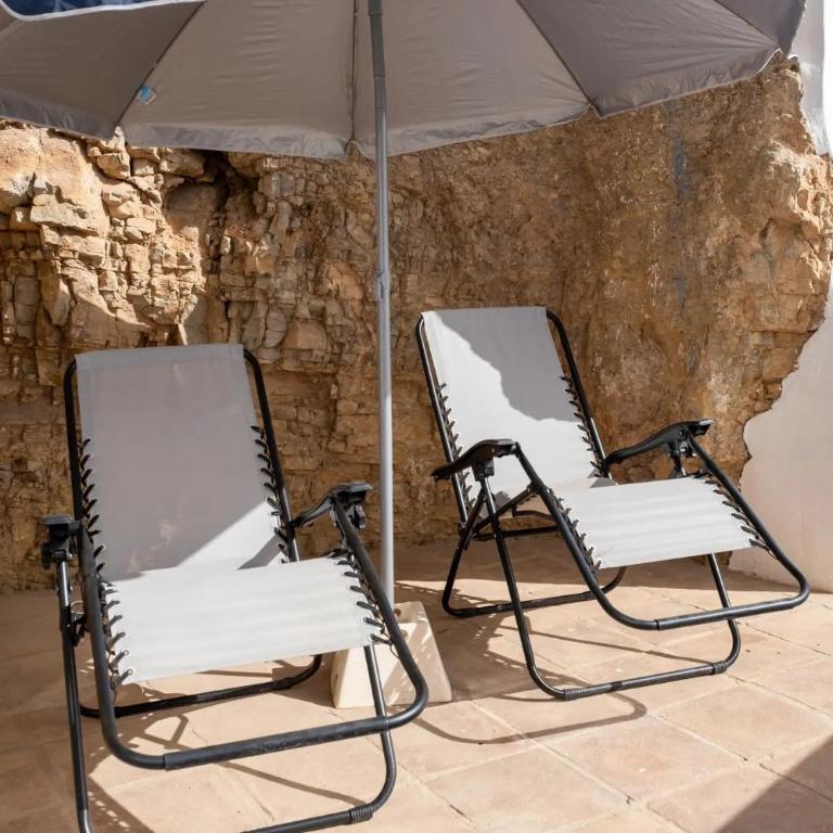 Apartamento vistas golf y Bahia - Apartment mit 1 Schlafzimmer - 12