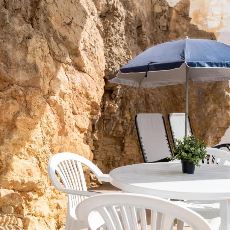 Apartamento vistas golf y Bahia - Apartment mit 1 Schlafzimmer - 10