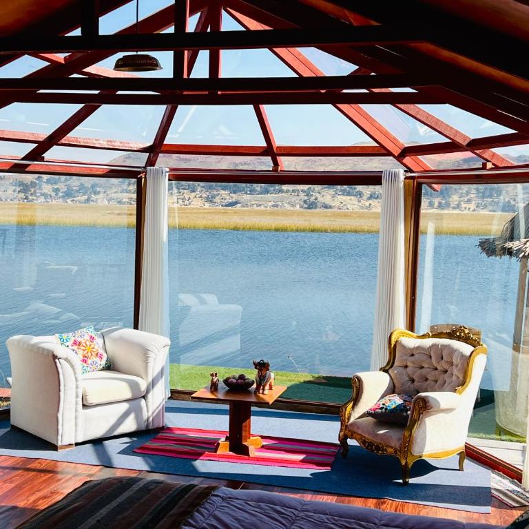 Titikala - Deluxe King Suite - 4