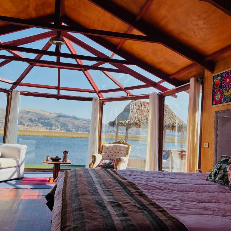 Titikala - Deluxe King Suite - 2