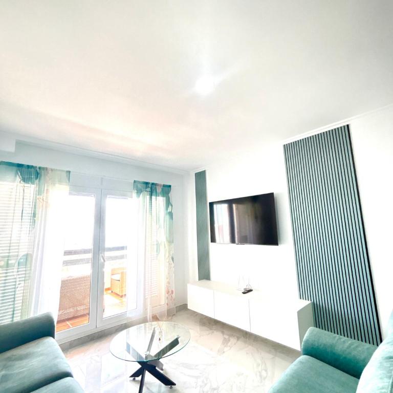 Guth Property - Appartamento con 3 Camere da Letto - 8