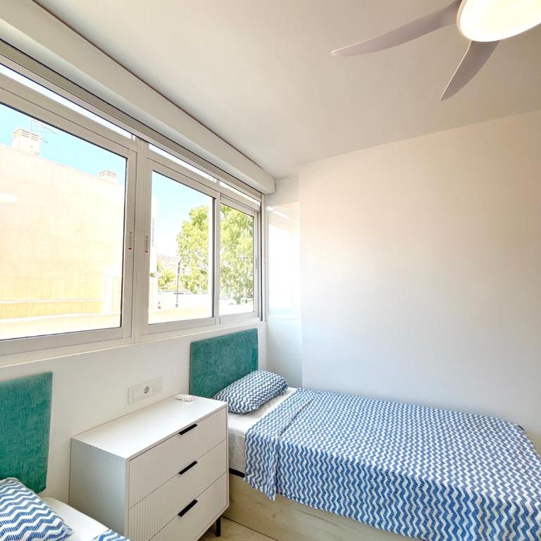 Guth Property - Appartamento con 3 Camere da Letto - 9