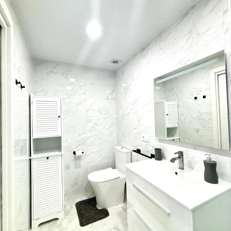 Guth Property - Appartamento con 3 Camere da Letto - 26