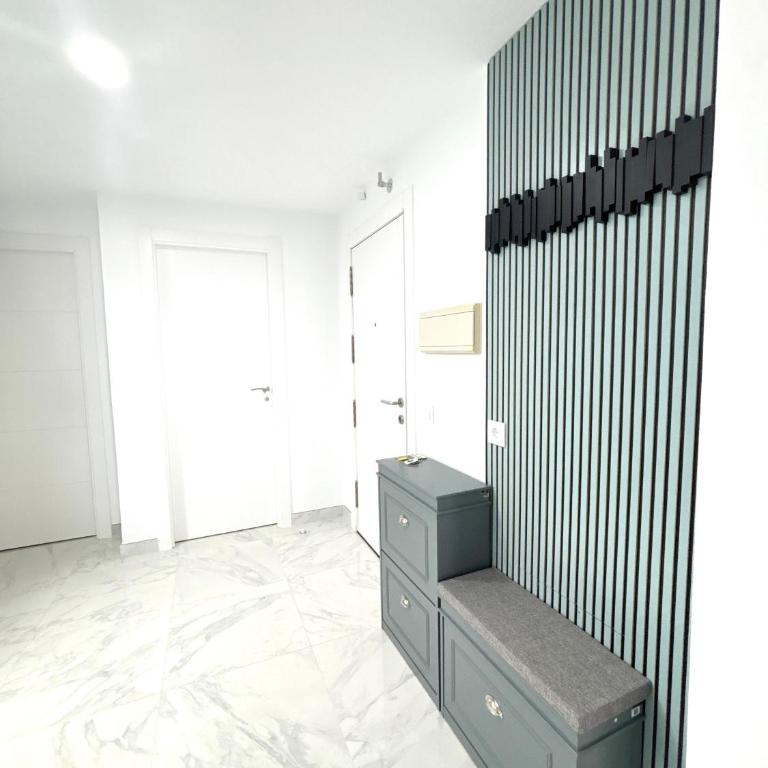 Guth Property - Appartamento con 3 Camere da Letto - 44