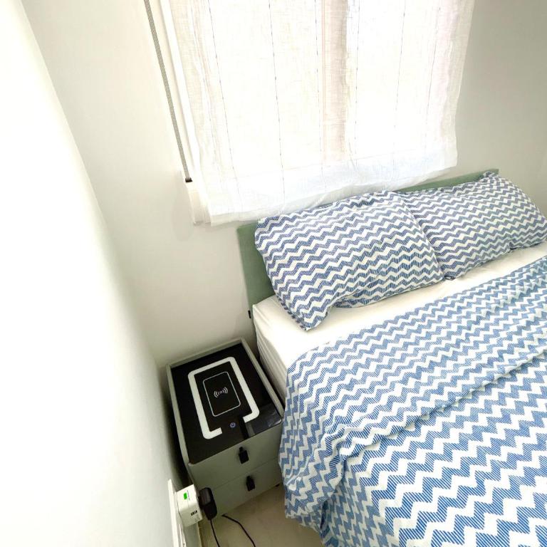 Guth Property - Appartamento con 3 Camere da Letto - 33