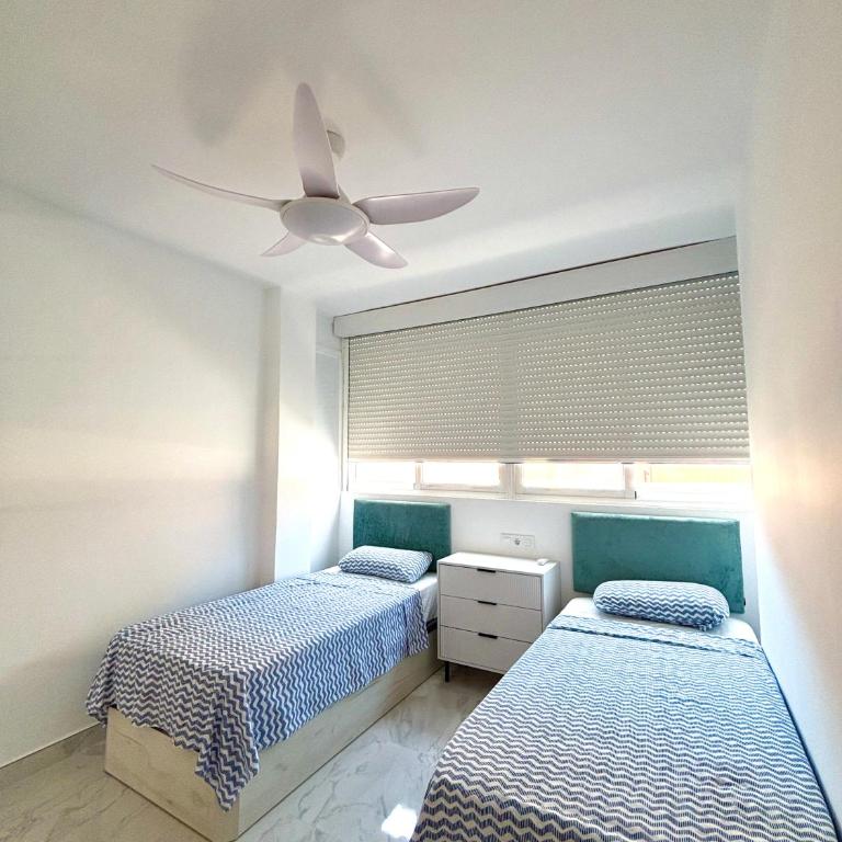 Guth Property - Appartamento con 3 Camere da Letto - 41