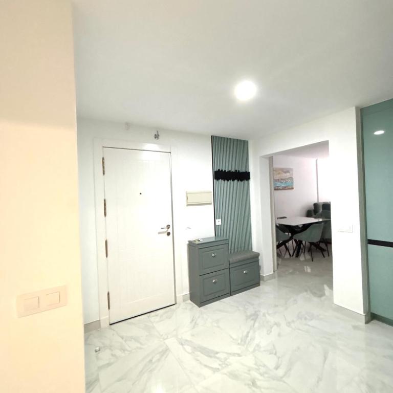 Guth Property - Appartamento con 3 Camere da Letto - 43