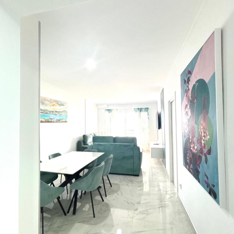 Guth Property - Appartamento con 3 Camere da Letto - 23