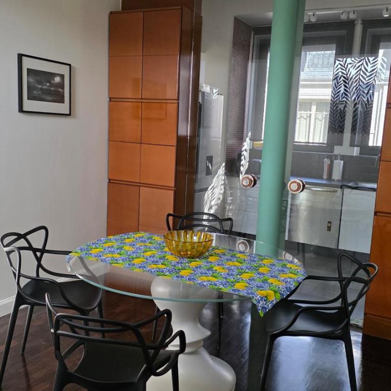 Vue de la Paix - Two-Bedroom Deluxe Apartment - 19