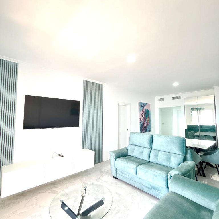 Guth Property - Appartamento con 3 Camere da Letto - 24