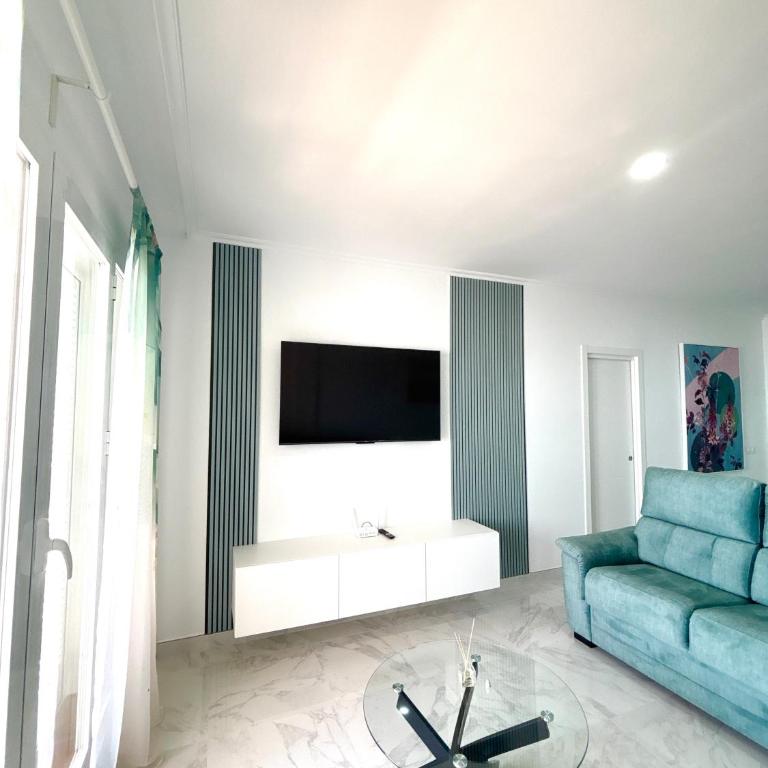 Guth Property - Appartamento con 3 Camere da Letto - 56